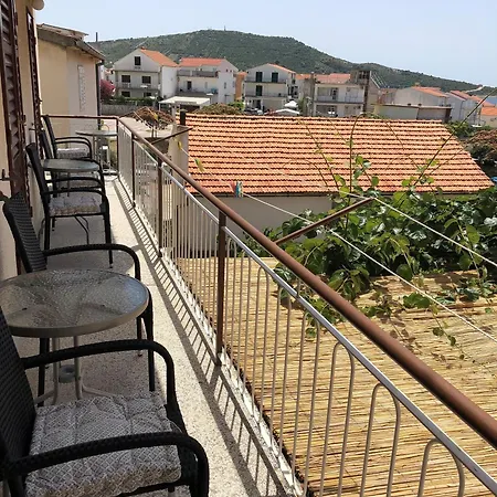 Apartment Pasko